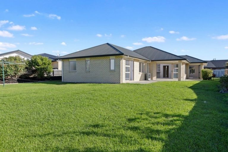 Photo of property in 3b Merlot Place, Te Kauwhata, 3710