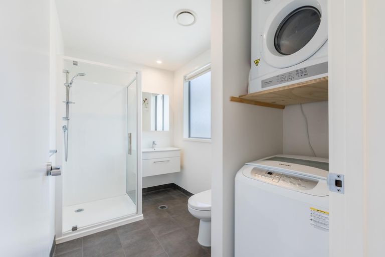 Photo of property in 104/160b Hobsonville Point Road, Hobsonville, Auckland, 0616