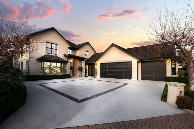 Photo of property in 2 June Gardens, Northwood, Christchurch, 8051