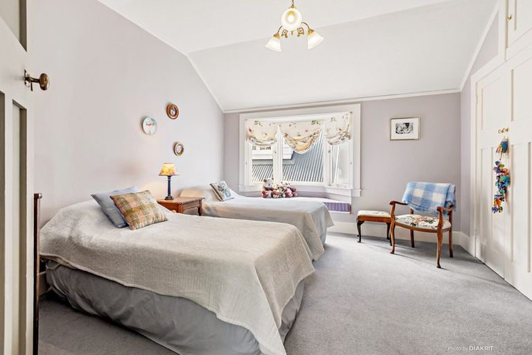 Photo of property in 9 Fitzroy Street, Wadestown, Wellington, 6012