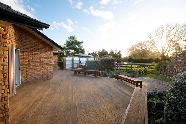 Photo of property in 191b Tauwhare Road, Tamahere, Hamilton, 3283