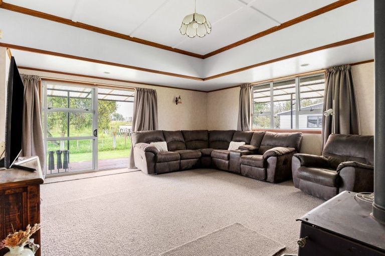 Photo of property in 61 Lavenham Road, Patutahi, Gisborne, 4072