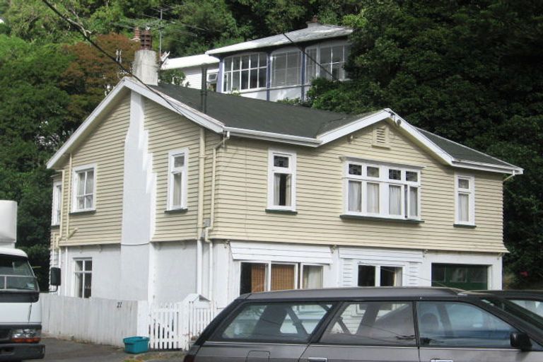 Photo of property in 23 Laura Avenue, Brooklyn, Wellington, 6021