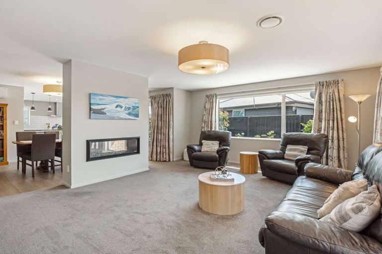 Photo of property in 16 Foxton Drive, Kaiapoi, 7630