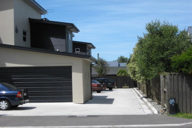 Photo of property in 530 Madras Street, St Albans, Christchurch, 8014