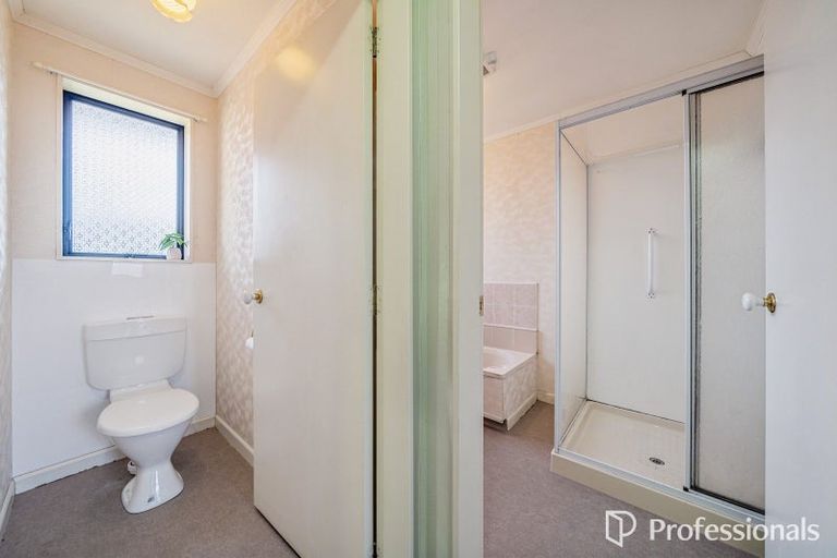 Photo of property in 9a Seddon Street, Wallaceville, Upper Hutt, 5018