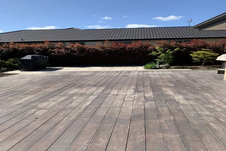 Photo of property in 98 Brookside Road, Rolleston, 7614