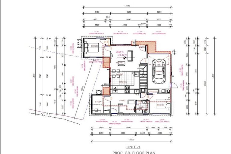 Photo of property in 142 Great South Road, Manurewa, Auckland, 2102