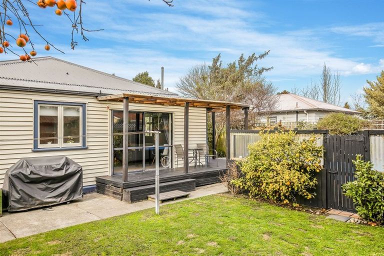 Photo of property in 59 Cobham Street, Spreydon, Christchurch, 8024