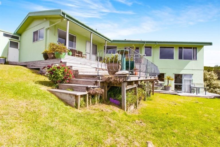 Photo of property in 107 Ota Point Road, Whangaroa, Kaeo, 0478
