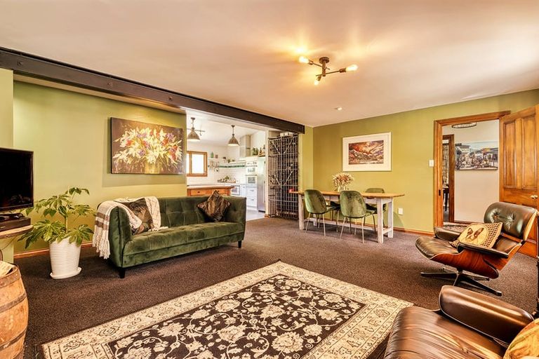 Photo of property in 2195 Old West Coast Road, Kirwee, Christchurch, 7671