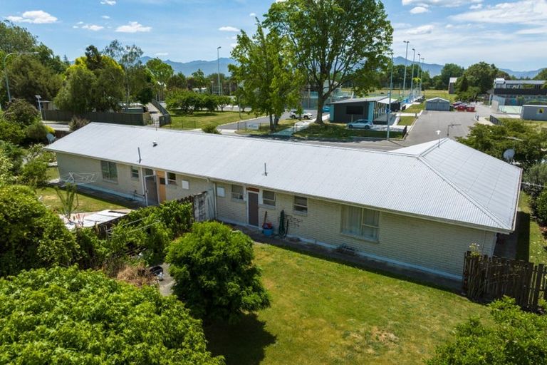 Photo of property in 69 Nelson Street, Springlands, Blenheim, 7201