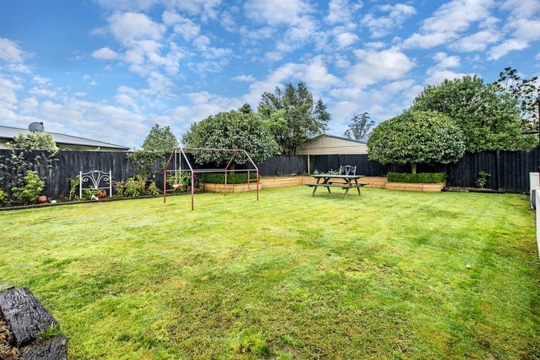 Photo of property in 75a Lowes Road, Rolleston, 7614