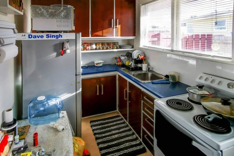 Photo of property in 1/1 Cullinan Avenue, Mangere, Auckland, 2022
