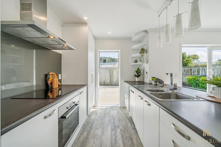 Photo of property in 4 Rimutaka Street, Trentham, Upper Hutt, 5018
