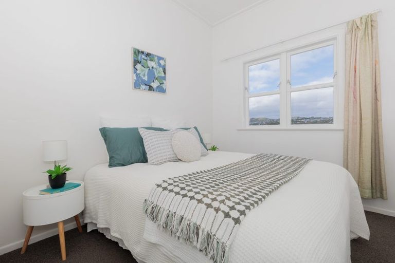 Photo of property in 41 Woodland Road, Johnsonville, Wellington, 6037