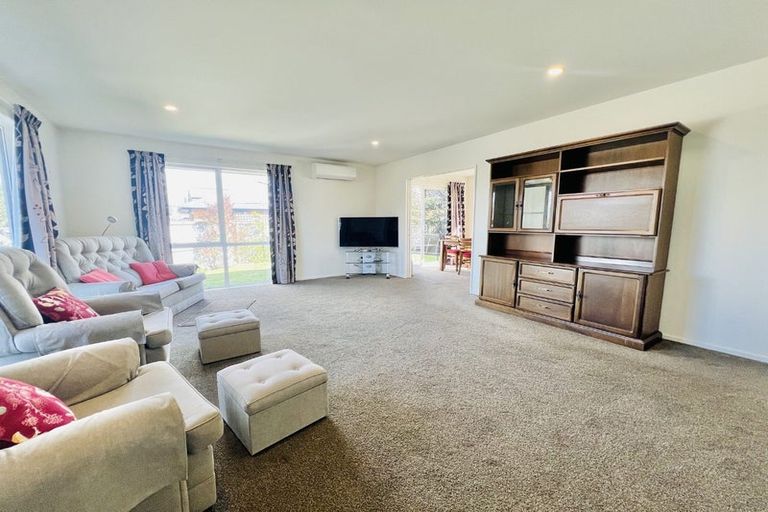 Photo of property in 25g Parnwell Street, Burwood, Christchurch, 8083