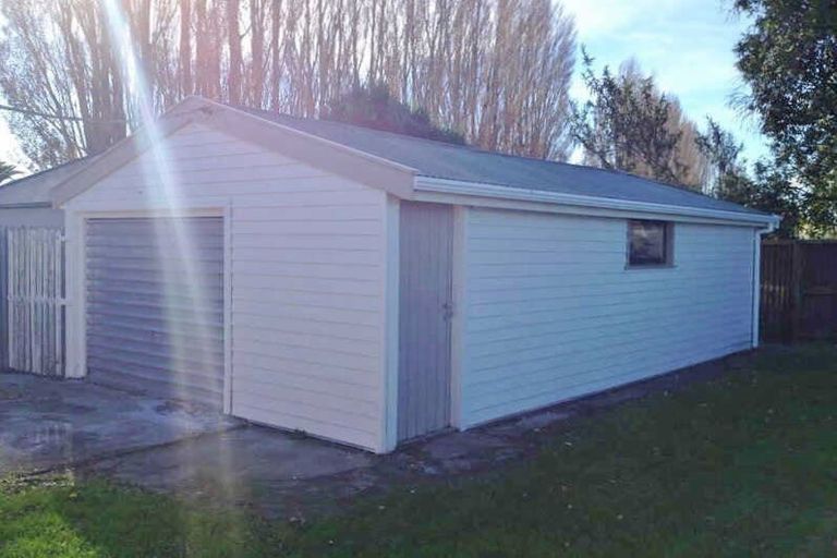 Photo of property in 68 Claridges Road, Casebrook, Christchurch, 8051
