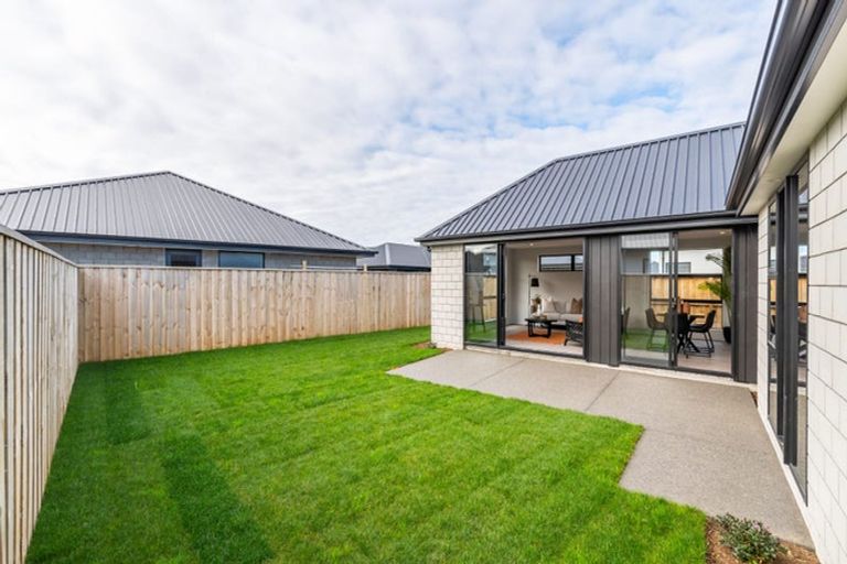 Photo of property in 13 Marcoola Drive, Rolleston, 7614