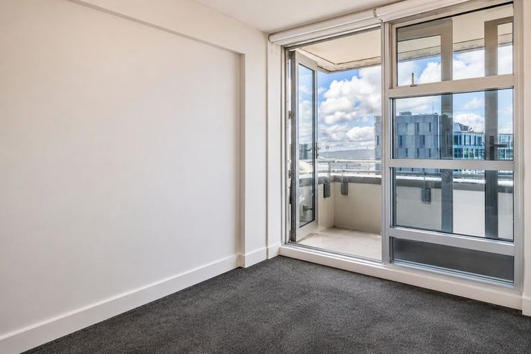 Photo of property in St Pauls Apartments, 106/43 Mulgrave Street, Thorndon, Wellington, 6011