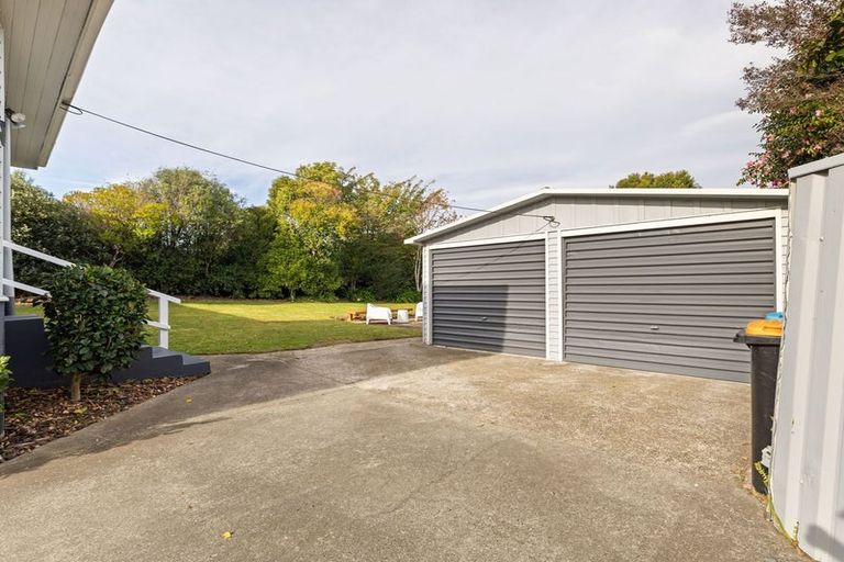 Photo of property in 46 Matamau Street, Palmerston North, 4414
