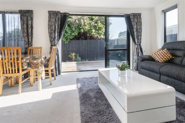 Photo of property in 5/407 Hereford Street, Linwood, Christchurch, 8011