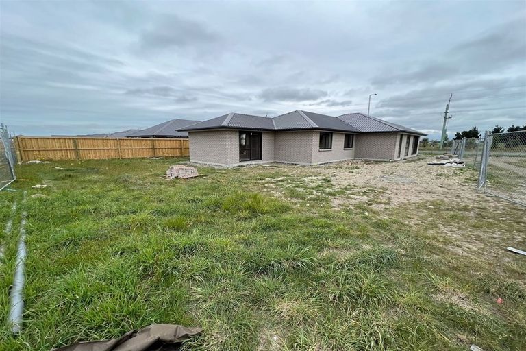 Photo of property in 406 Dunns Crossing Road, Rolleston, 7614