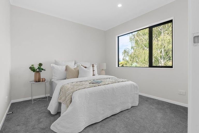 Photo of property in 3/44 Shakespeare Avenue, Enderley, Hamilton, 3214
