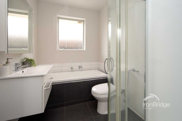 Photo of property in 31 Faringdon Boulevard, Rolleston, 7615