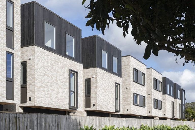 Photo of property in 6/4 Tennyson Avenue, Takapuna, Auckland, 0622