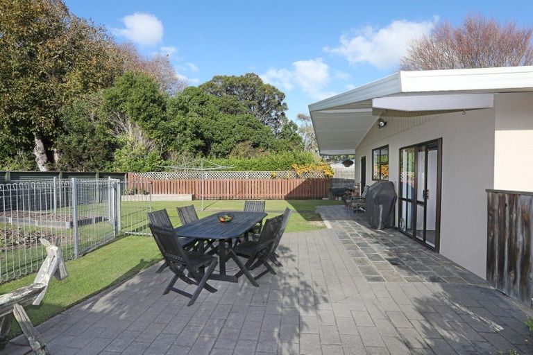 Photo of property in 4 Florence Place, Feilding, 4702