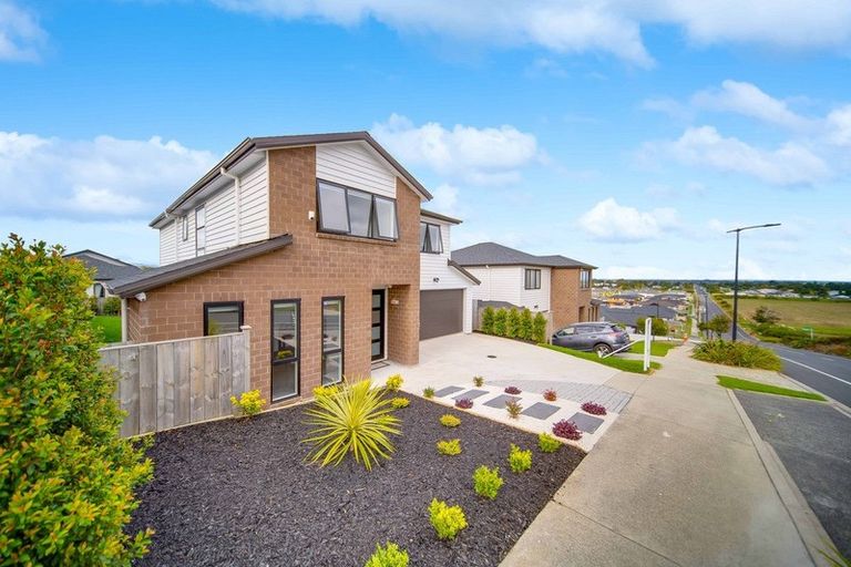 Photo of property in 501 Old Wairoa Road, Papakura, 2110