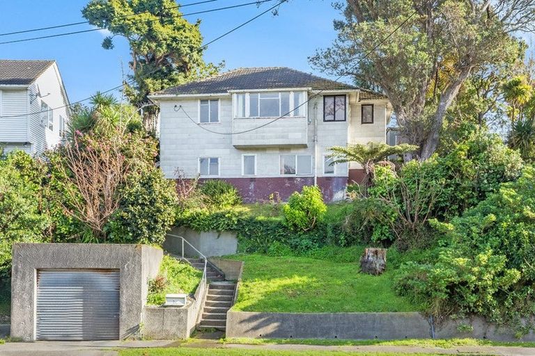 Photo of property in 24 Martin Street, Ranui, Porirua, 5024