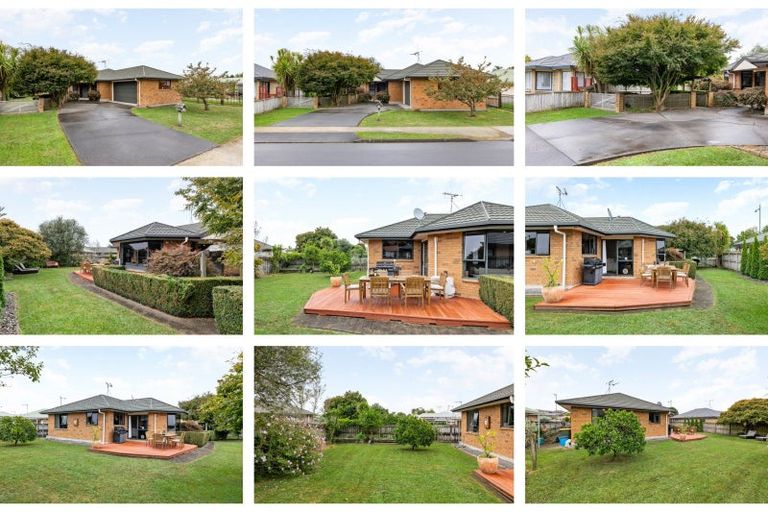 Photo of property in 19 Farnborough Drive, Nawton, Hamilton, 3200