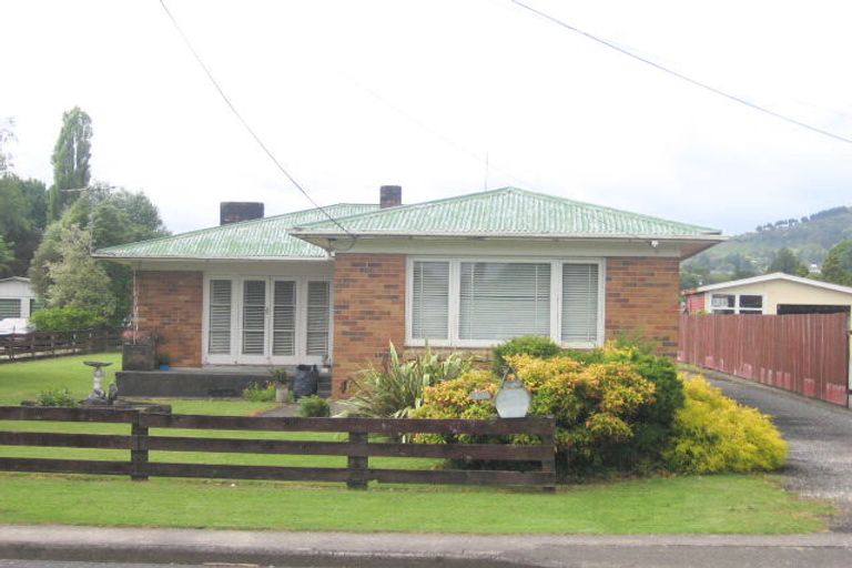 Photo of property in 13 Hospital Road, Te Kuiti, 3910