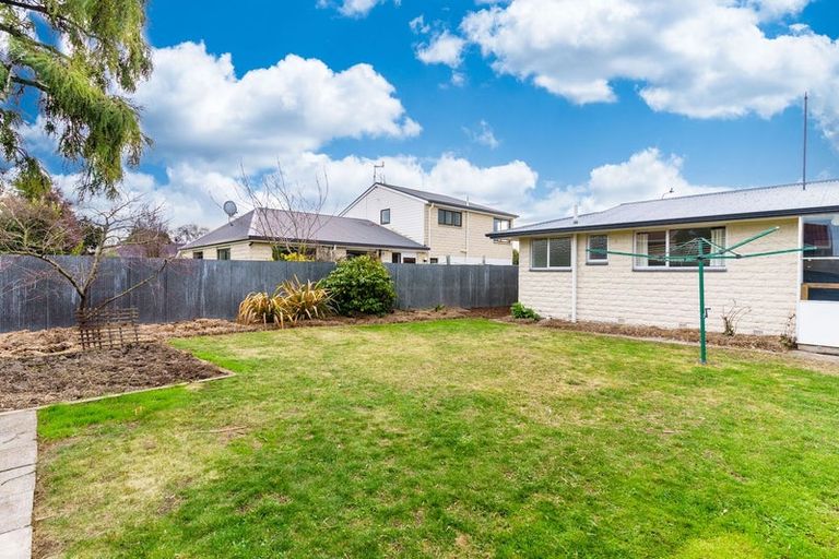 Photo of property in 14 Tod Place, Lincoln, 7608