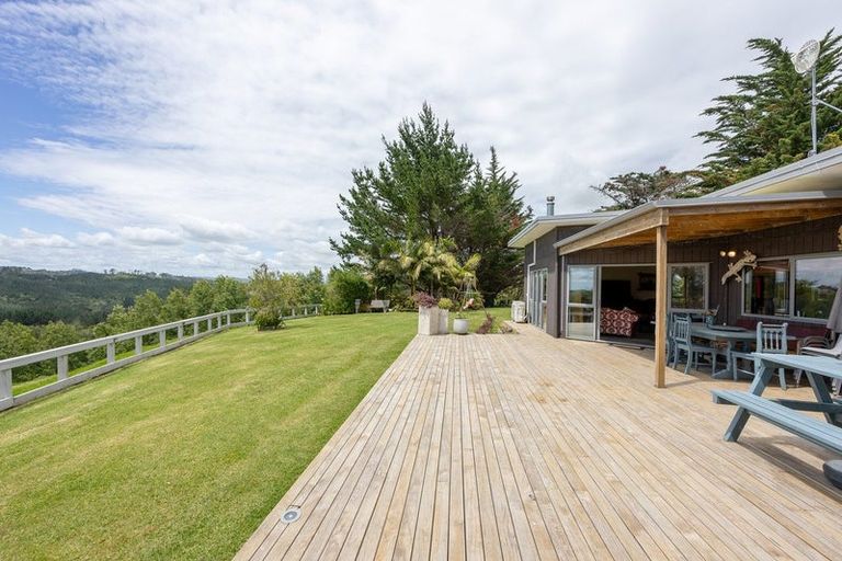 Photo of property in 488 Wharehine Road, Wharehine, Wellsford, 0973