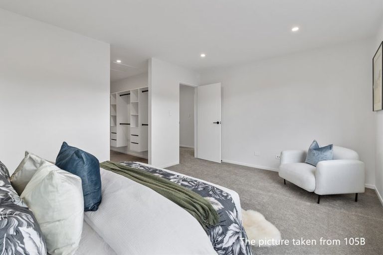 Photo of property in 105c Sycamore Drive, Sunnynook, Auckland, 0620