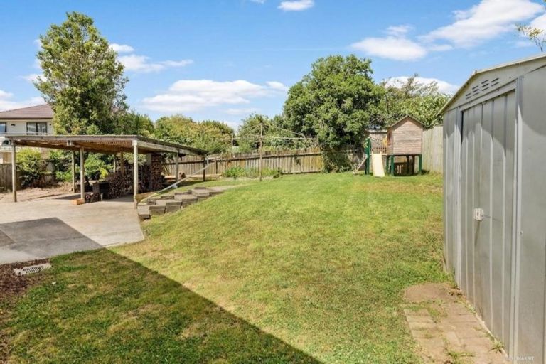 Photo of property in 120 Union Road, Howick, Auckland, 2014