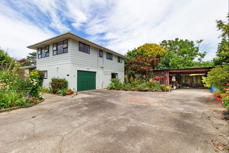 Photo of property in 12 Gardener Street, Levin, 5510