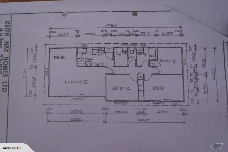 Photo of property in 31 Pound Road, Leeston, 7632