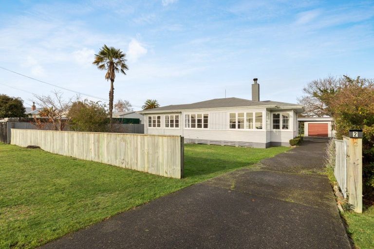 Photo of property in 2 Giesen Road, Feilding, 4702
