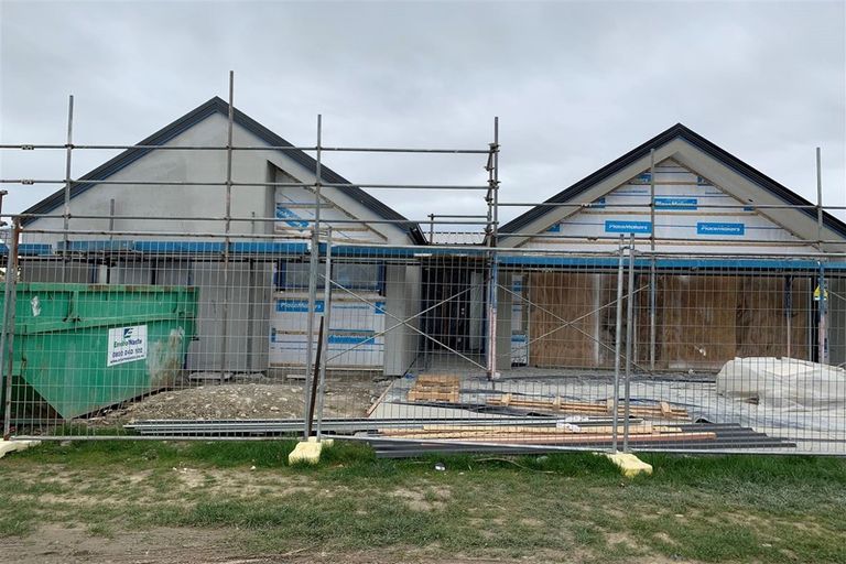 Photo of property in 36 Dynes Road, Rolleston, 7615