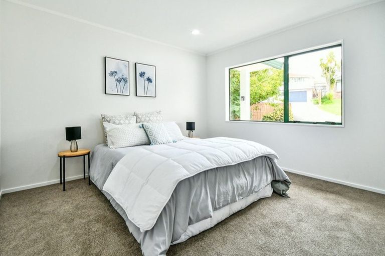 Photo of property in 41 Wairere Road, The Gardens, Auckland, 2105