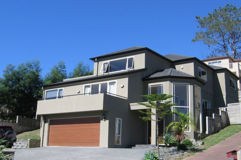 Photo of property in 70 Helvetia Drive, Browns Bay, Auckland, 0630