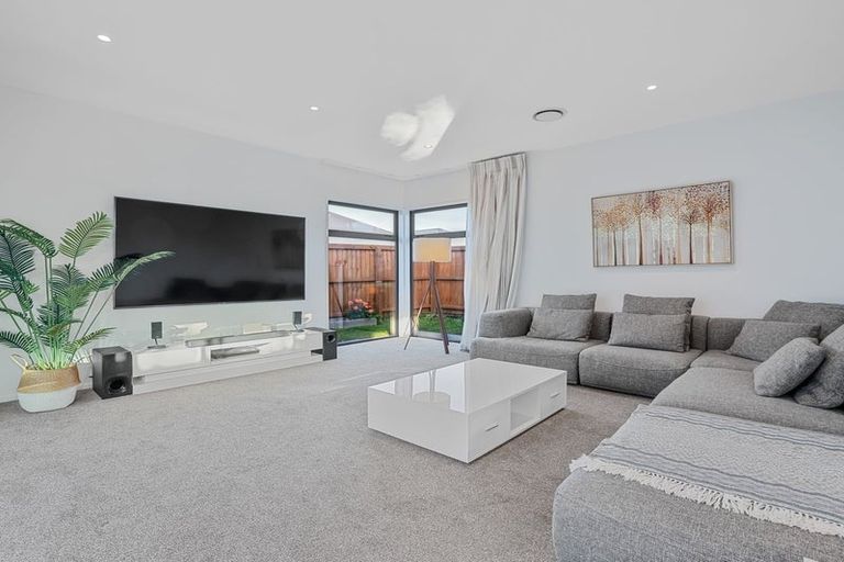 Photo of property in 3 Lanner Drive, Rolleston, 7615