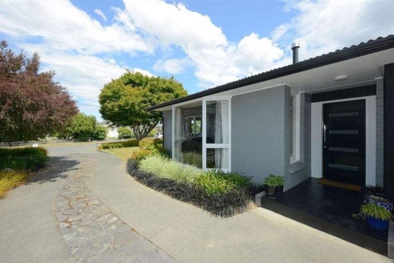 Photo of property in 111 Mooray Avenue, Bishopdale, Christchurch, 8053