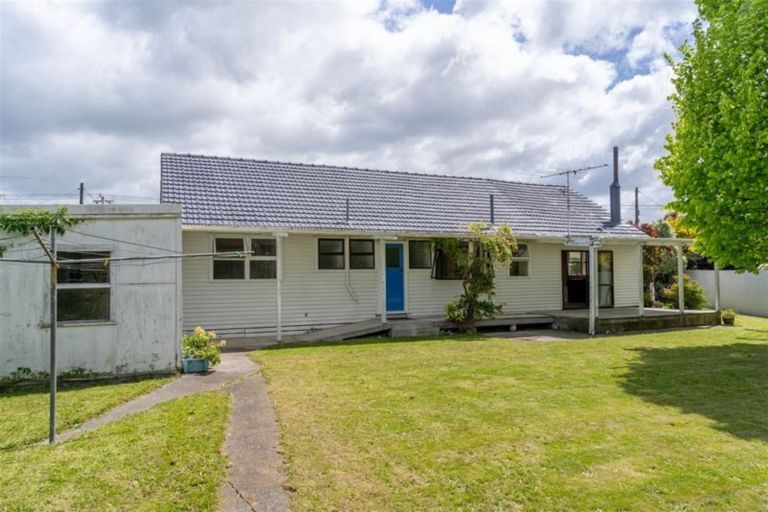 Photo of property in 149 Cole Street, Masterton, 5810