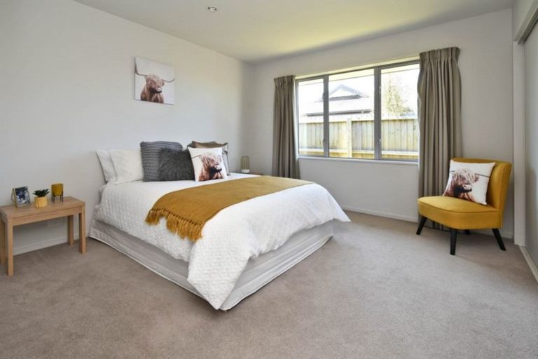 Photo of property in 10 Freyberg Street, Rangiora, 7400