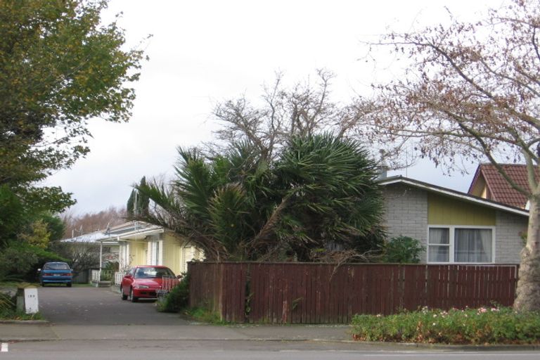 Photo of property in 139 Fitzherbert Avenue, West End, Palmerston North, 4410